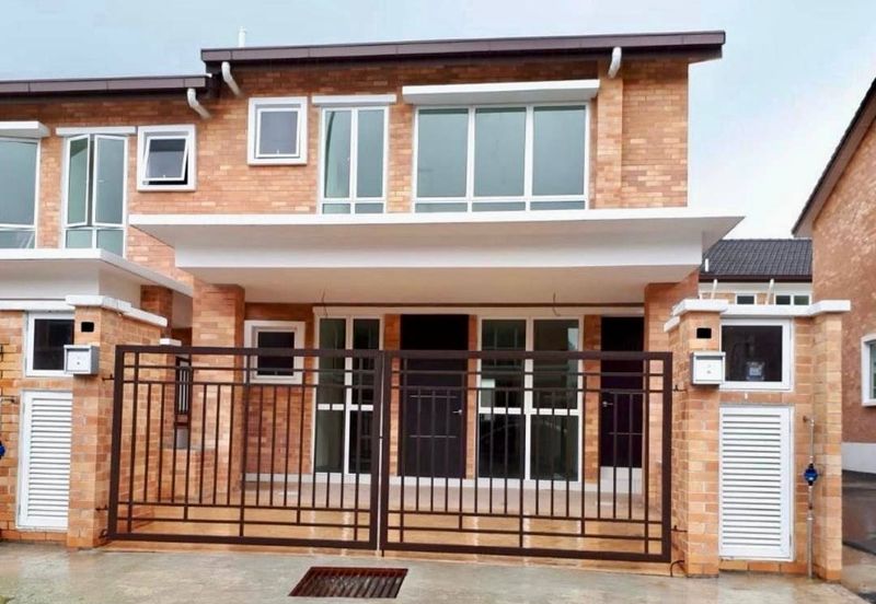 Villa Court @ Goodview Height