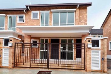 Villa Court @ Goodview Height