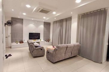 Avenham Garden @ Eco Grandeur