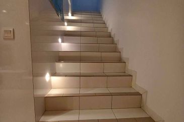 Avenham Garden @ Eco Grandeur