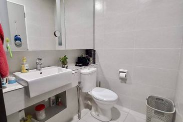 Avenham Garden @ Eco Grandeur