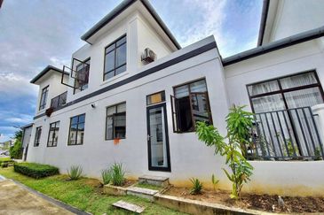 Avenham Garden @ Eco Grandeur