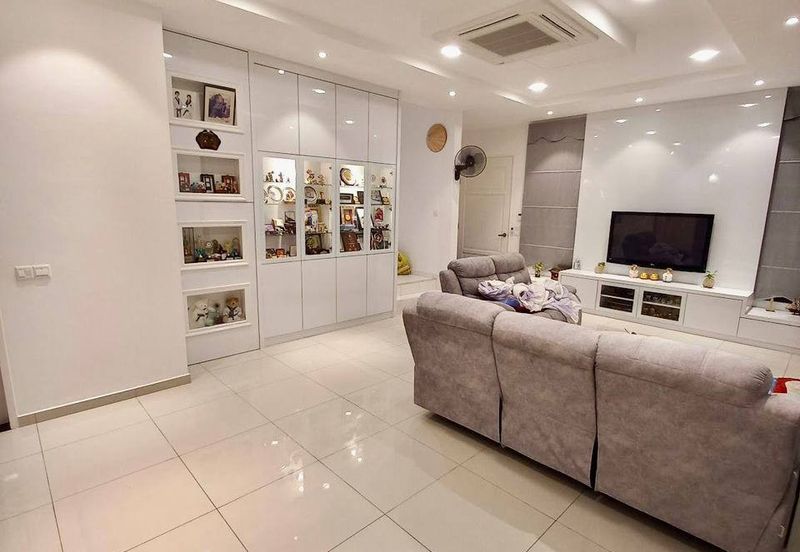 Avenham Garden @ Eco Grandeur