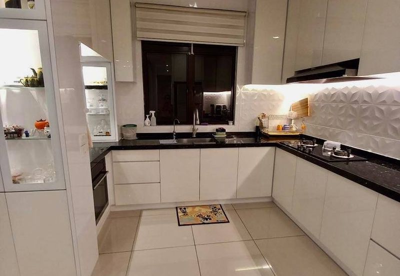 Avenham Garden @ Eco Grandeur