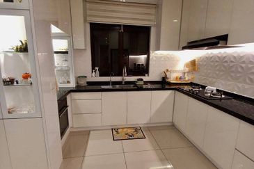 Avenham Garden @ Eco Grandeur