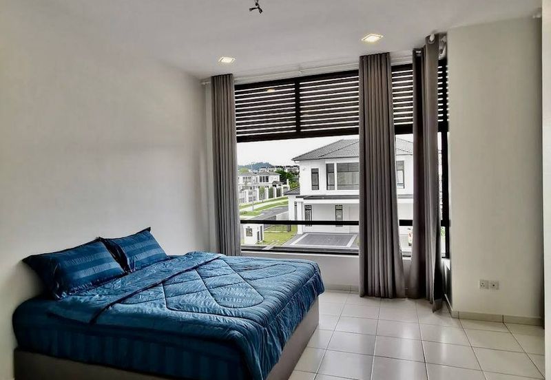 Avenham Garden @ Eco Grandeur