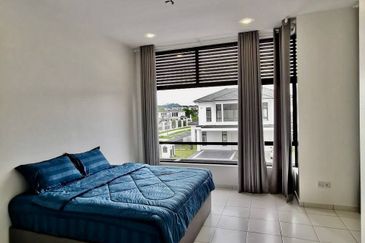 Avenham Garden @ Eco Grandeur