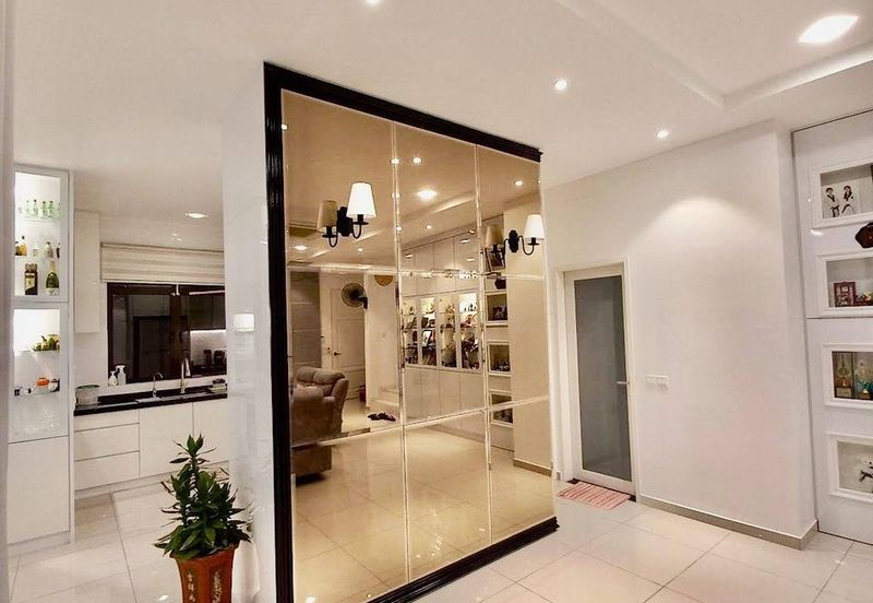 Avenham Garden @ Eco Grandeur