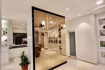 Avenham Garden @ Eco Grandeur