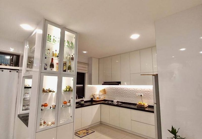 Avenham Garden @ Eco Grandeur