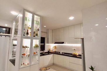 Avenham Garden @ Eco Grandeur