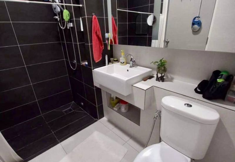 Avenham Garden @ Eco Grandeur