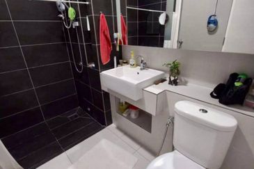 Avenham Garden @ Eco Grandeur