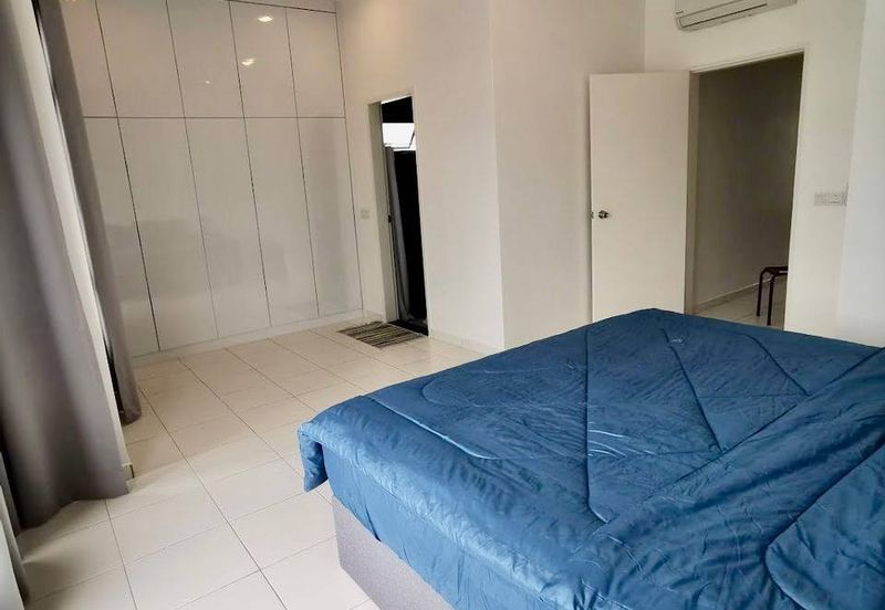 Avenham Garden @ Eco Grandeur