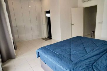 Avenham Garden @ Eco Grandeur