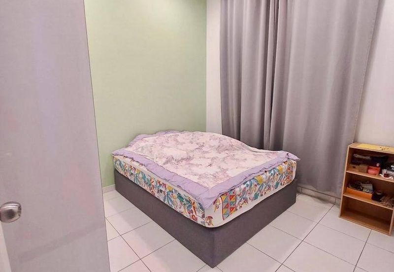 Avenham Garden @ Eco Grandeur