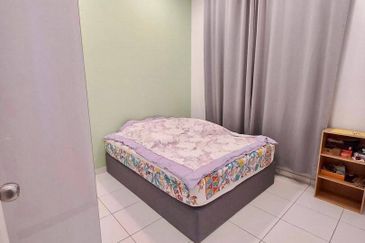 Avenham Garden @ Eco Grandeur