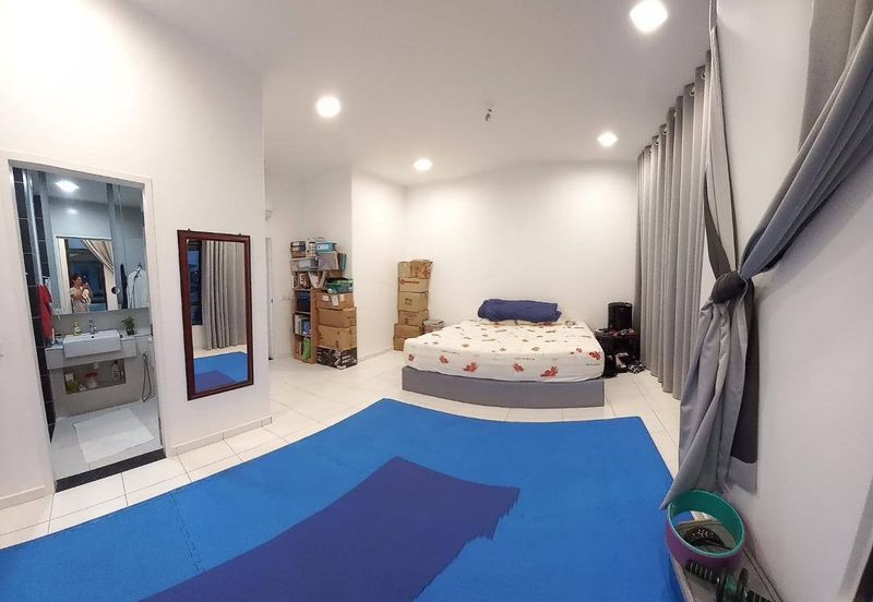 Avenham Garden @ Eco Grandeur