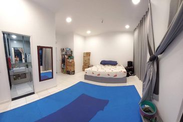 Avenham Garden @ Eco Grandeur