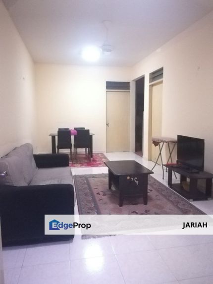 Fully Furnished Mentari Court Apartment Petaling Jaya Selangor For Sale, Selangor, Bandar Sunway