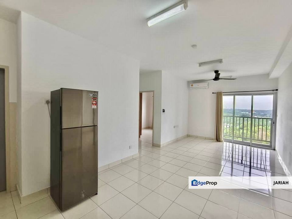 FREEHOLD Alanis Residence Warisan Puteri Kota Warisan Sepang Selangor For Sale, Selangor, Sepang