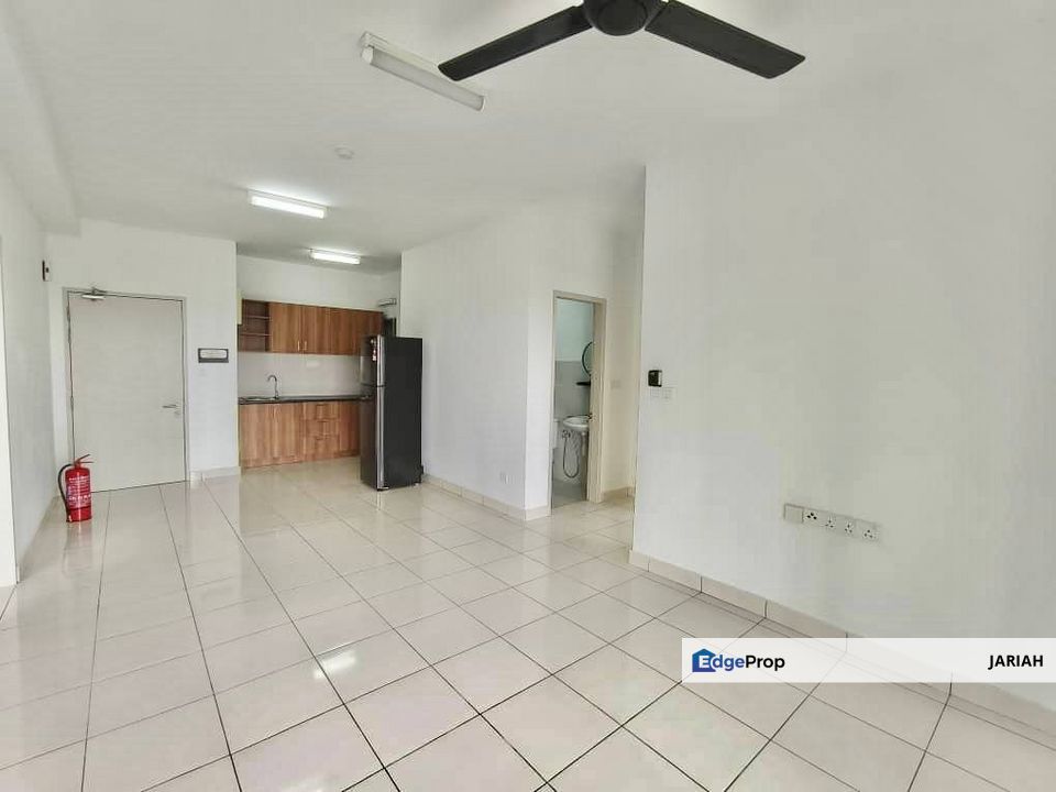 FREEHOLD Alanis Residence Warisan Puteri Kota Warisan Sepang Selangor For Sale, Selangor, Sepang