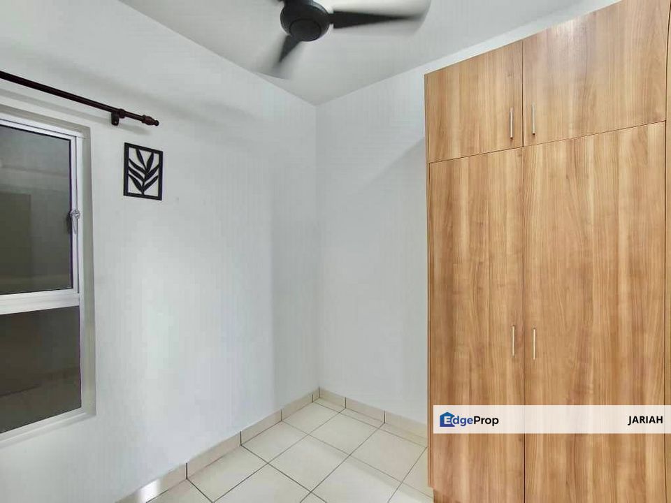 FREEHOLD Alanis Residence Warisan Puteri Kota Warisan Sepang Selangor For Sale, Selangor, Sepang