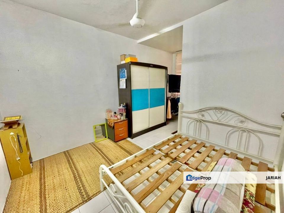 Pangsapuri Sri Astana Batu Caves Selangor For Sale, Selangor, Selayang