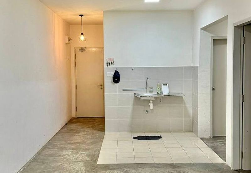 Simfoni Apartment @ Eco Majestic (Rumah Selangorku)