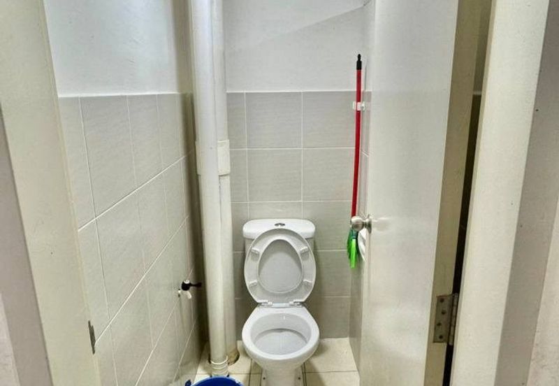 Simfoni Apartment @ Eco Majestic (Rumah Selangorku)