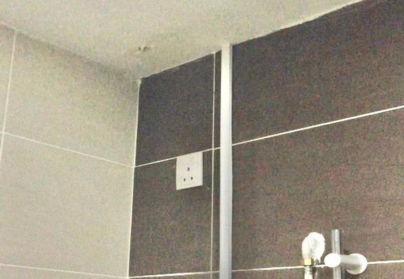 Green Park Residence Condominium