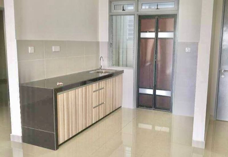 Green Park Residence Condominium