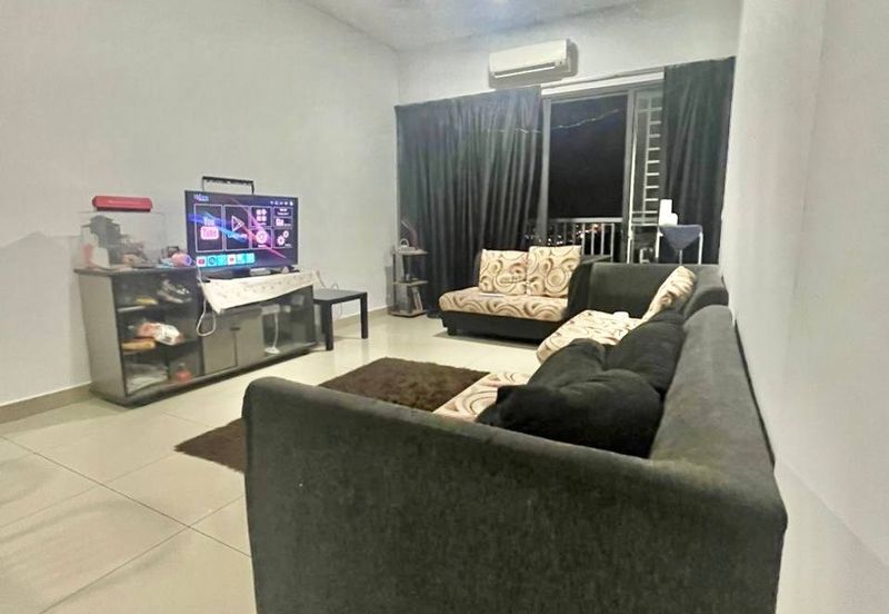 Green Park Residence Condominium