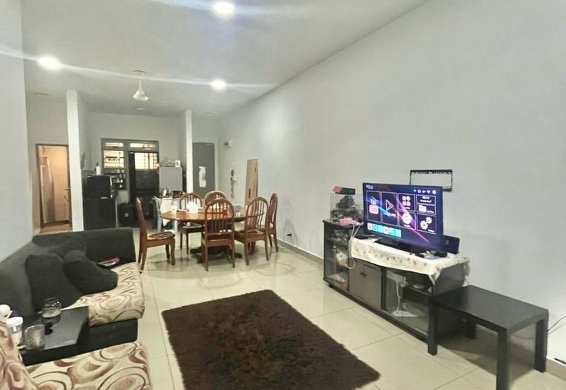 Green Park Residence Condominium