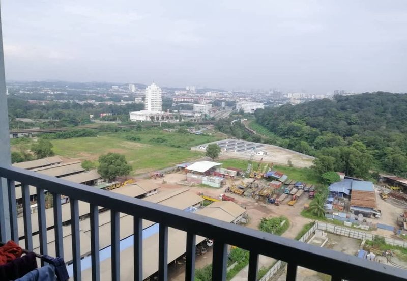 Green Park Residence Condominium