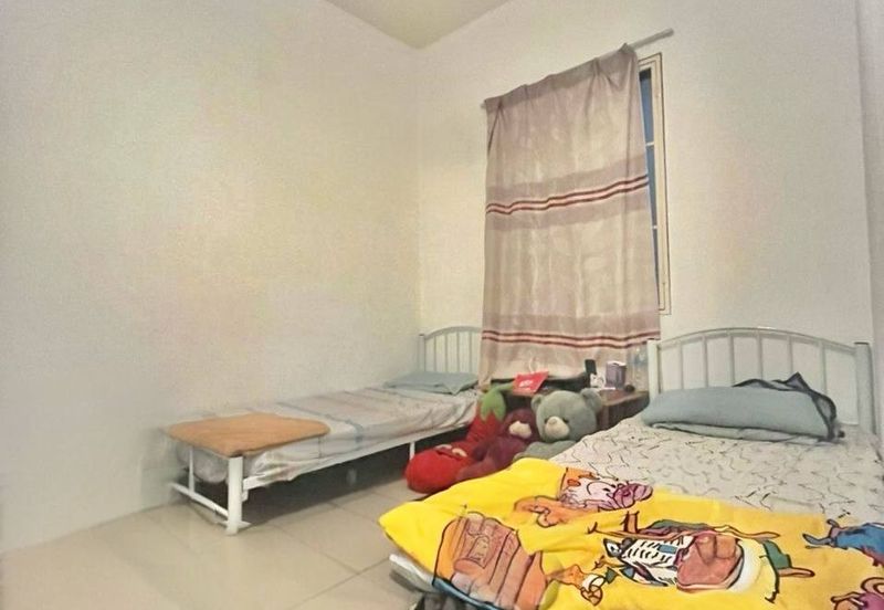 Green Park Residence Condominium