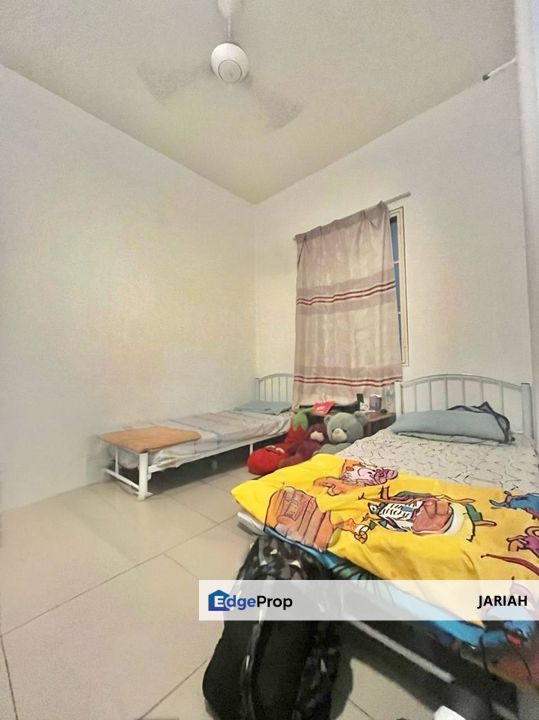 FREEHOLD BELOW SPA PRICE Green Park Residence Condominium Seri Kembangan for Sale - Near UPM Serdang  , Selangor, Seri Kembangan