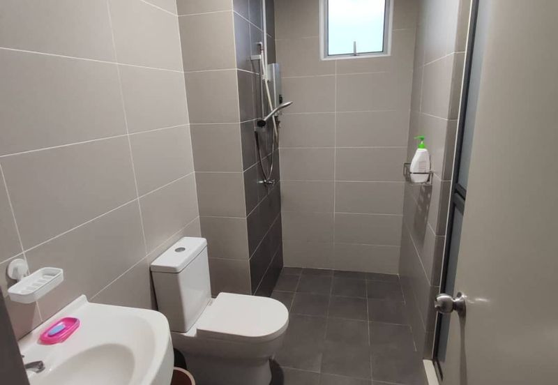 Residensi Berlian Setapak