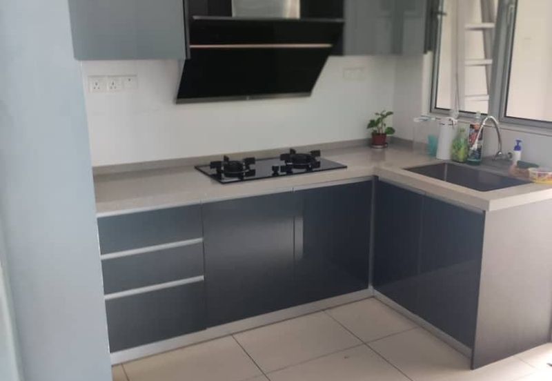 Residensi Berlian Setapak