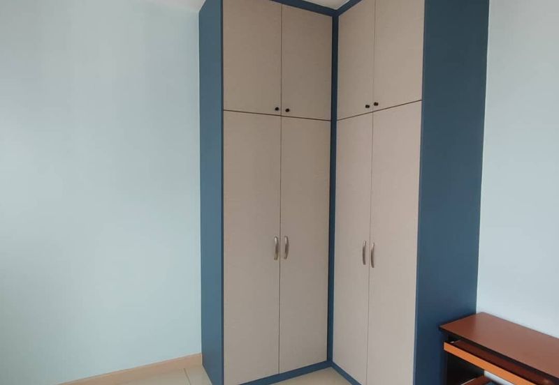 Residensi Berlian Setapak