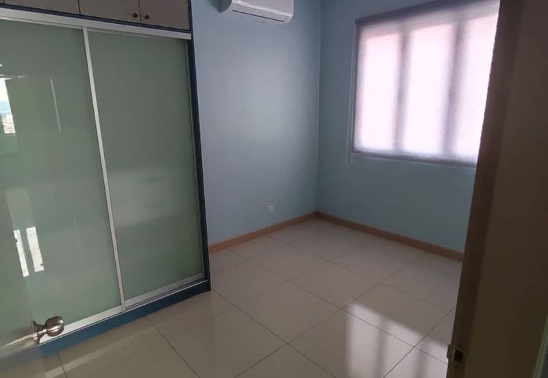 Residensi Berlian Setapak