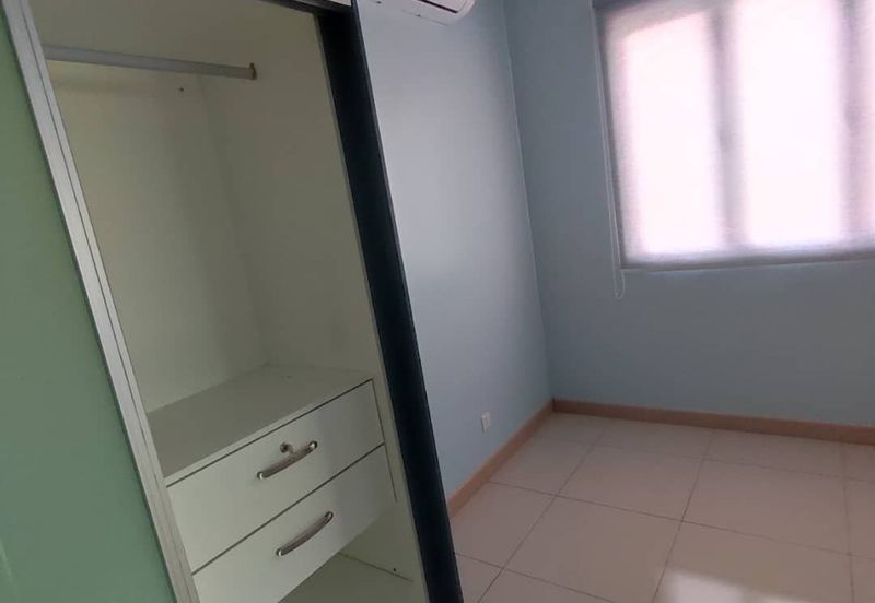 Residensi Berlian Setapak