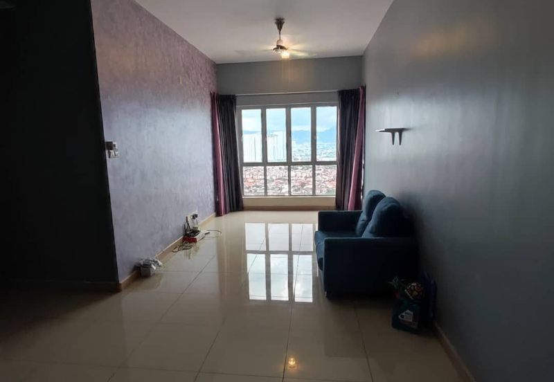 Residensi Berlian Setapak