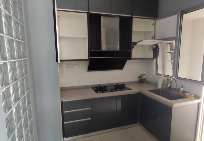 Residensi Berlian Setapak