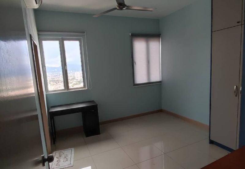 Residensi Berlian Setapak