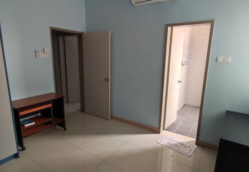 Residensi Berlian Setapak