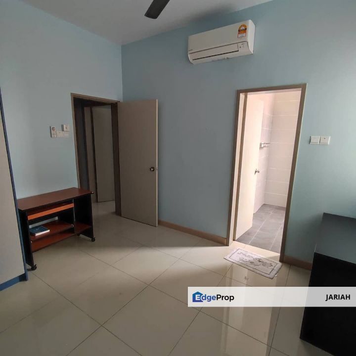 FREEHOLD Berlian Setapak Residency Kuala Lumpur For Sale, Kuala Lumpur, Setapak