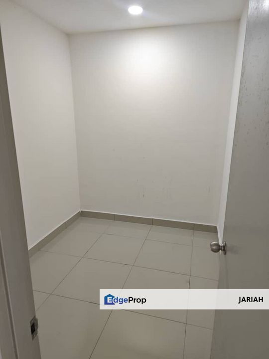 Condominium Suasana Lumayan Bandar Sri Permaisuri For Sale  , Kuala Lumpur, Cheras