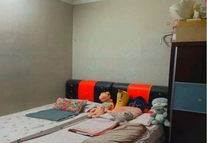 Taman Kota Warisan Permai