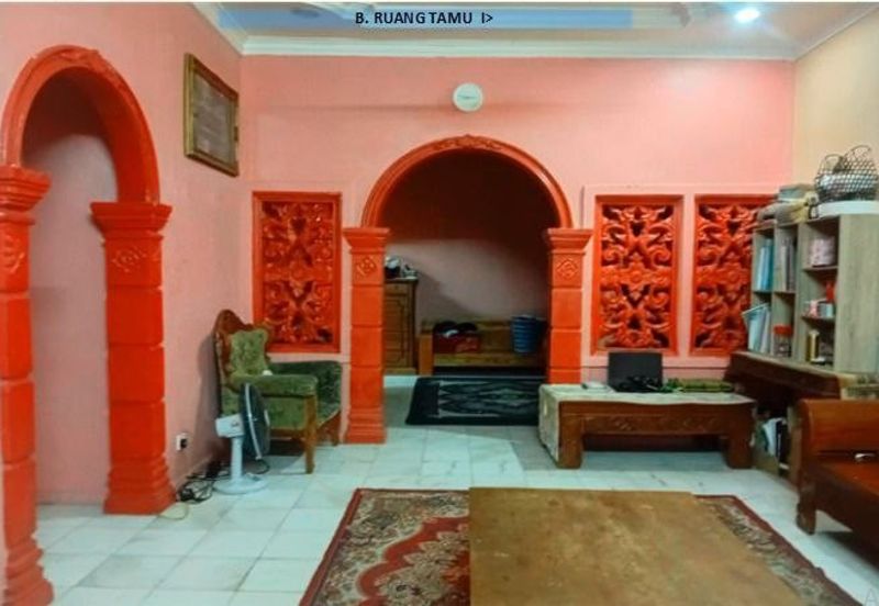 Taman Kota Warisan Permai